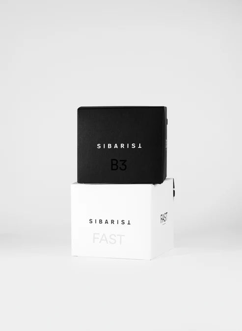 Sibarist WAVE high-performance specialty coffee filter for wave-style brewers