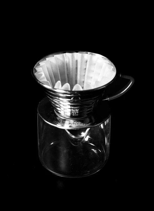Sibarist WAVE high-performance specialty coffee filter for wave-style brewers