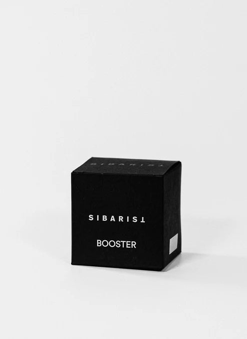 Sibarist BOOSTER CONE precision stainless steel flow tool for 60-degree cone drippers
