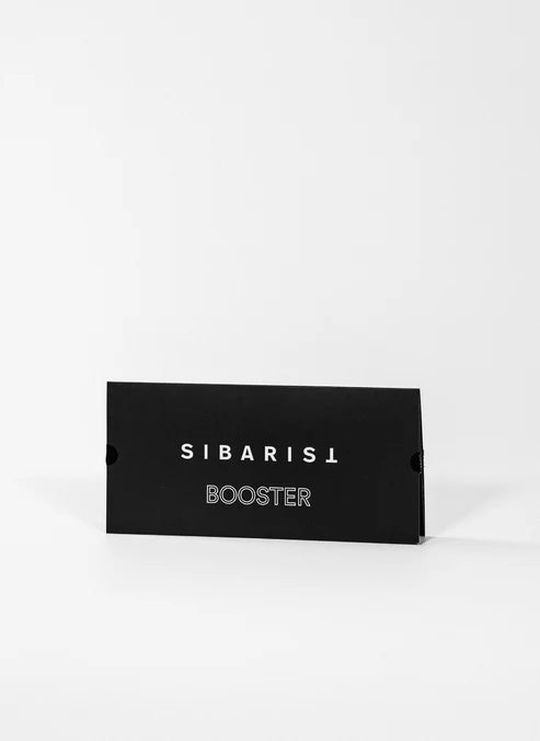 Sibarist BOOSTER 45 precision stainless steel flow tool for flatbed drippers