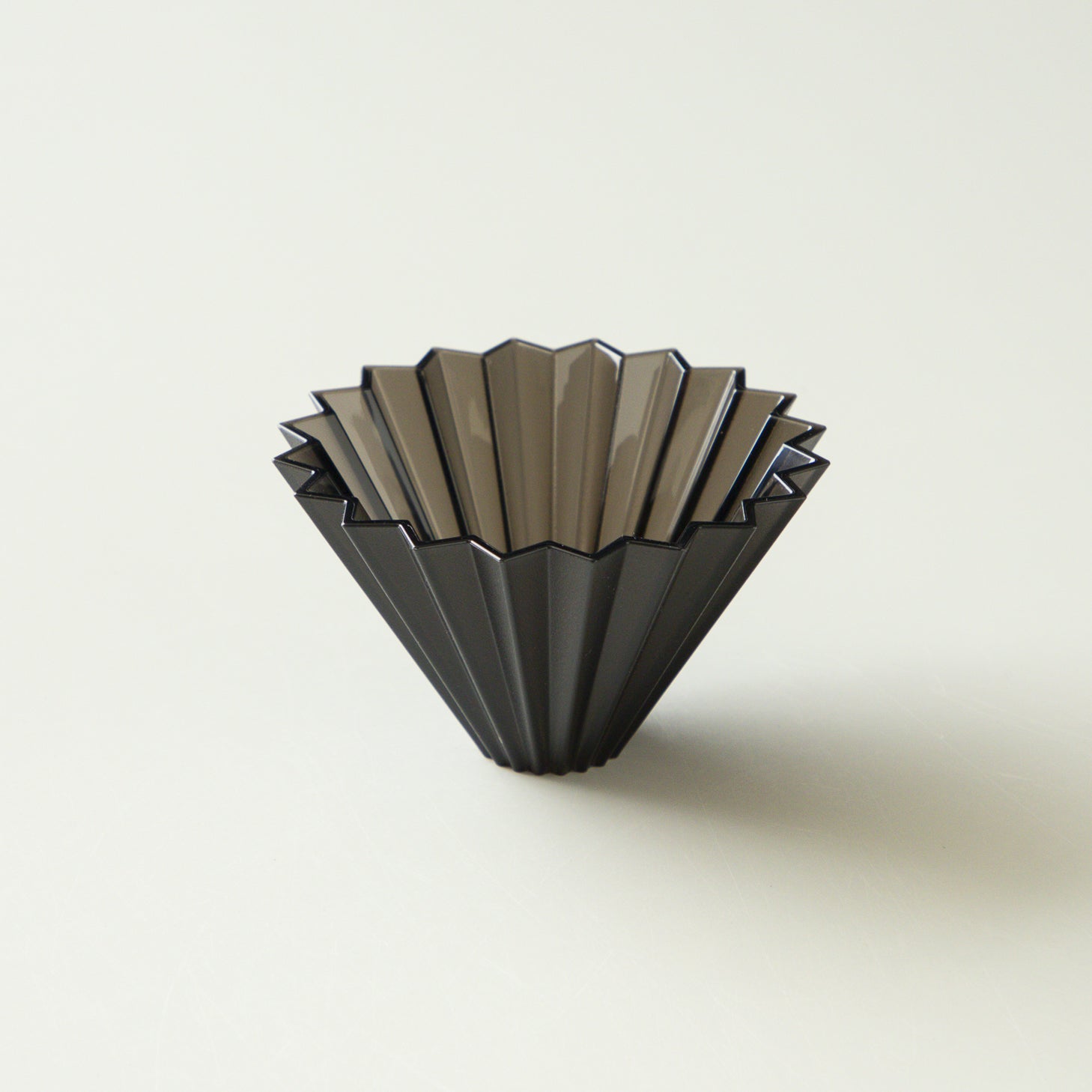Origami Air Dripper Black