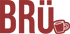 Brü Specialty Coffee logo