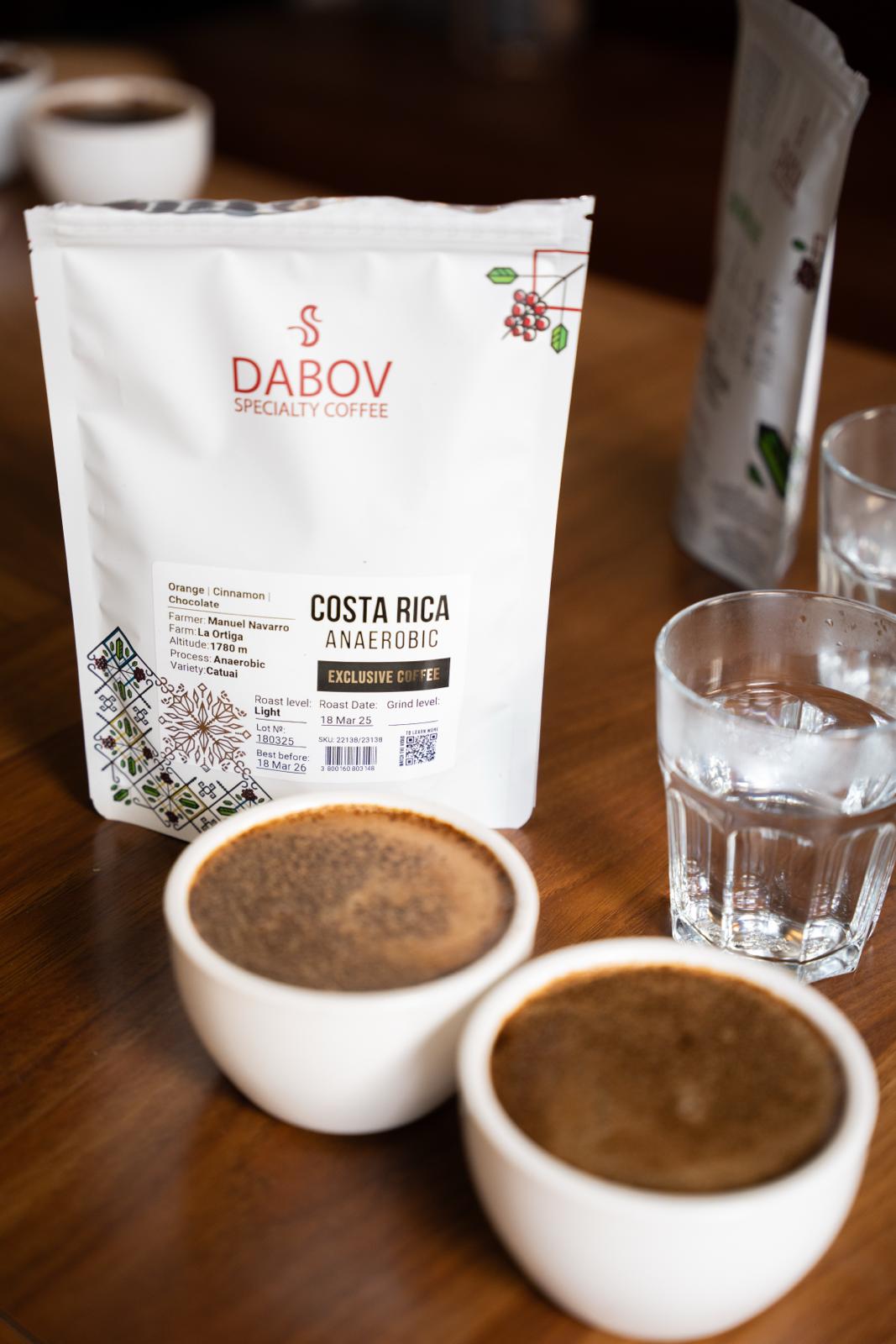 Brü Specialty Coffee cupping and sensory workshop — calibrate your palate with professional tasting techniques